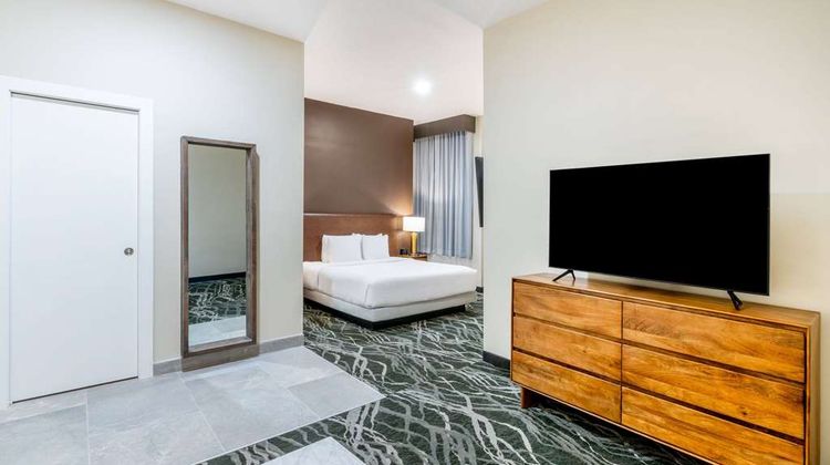 La Quinta Inn Steamboat Springs Suite
