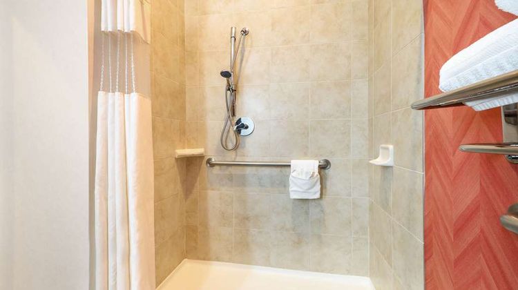 La Quinta Inn & Suites Longview North Room