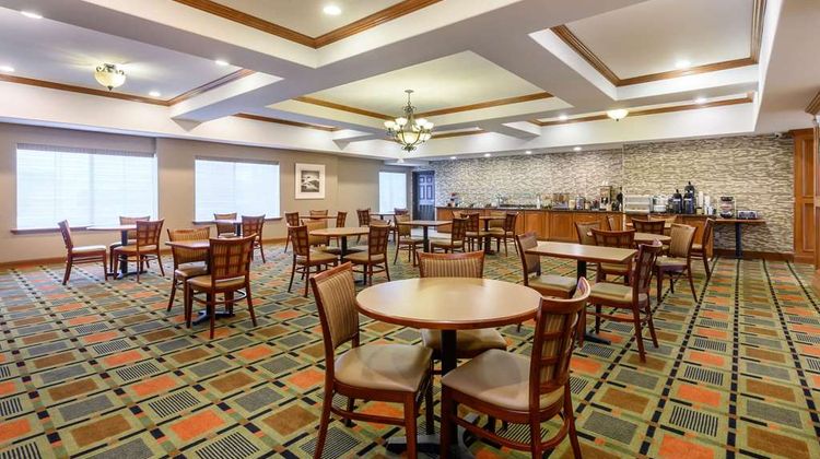 La Quinta Inn & Suites Longview North Other