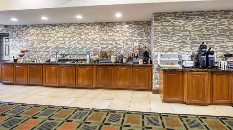 La Quinta Inn & Suites Longview North Other