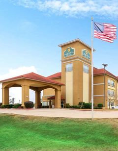 La Quinta Inn & Suites Longview North