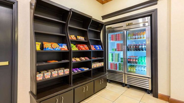 La Quinta Inn & Suites Longview North Other