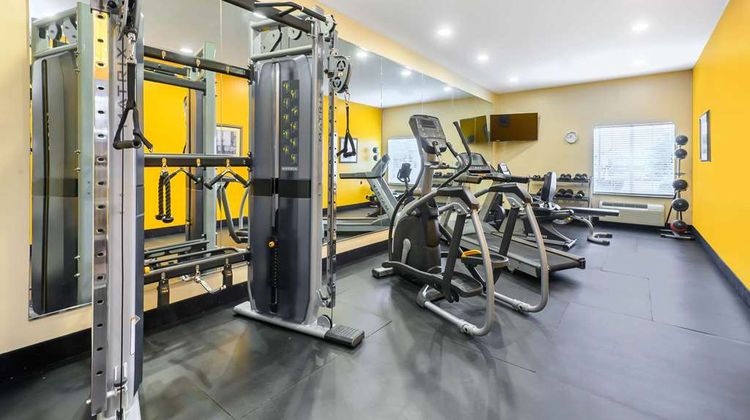 La Quinta Inn & Suites Longview North Health