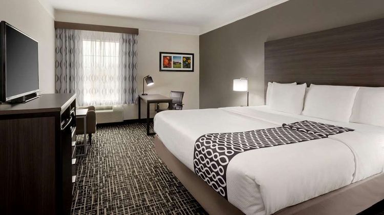 La Quinta Inn & Suites Longview Room