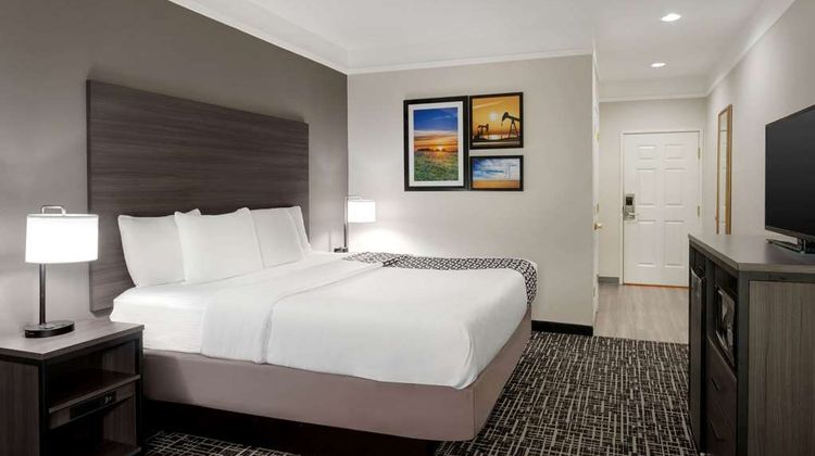 La Quinta Inn & Suites Longview Room