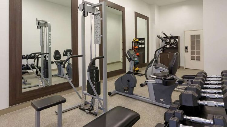 La Quinta Inn & Suites Longview Health