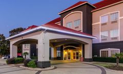 La Quinta Inn & Suites Longview