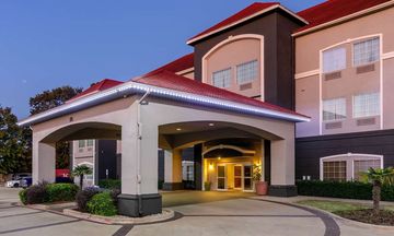 La Quinta Inn & Suites Longview