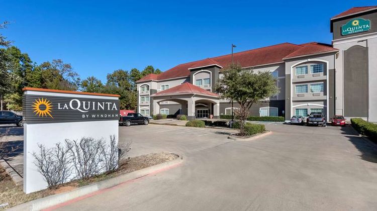 La Quinta Inn & Suites Longview Exterior