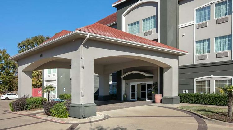 La Quinta Inn & Suites Longview Exterior
