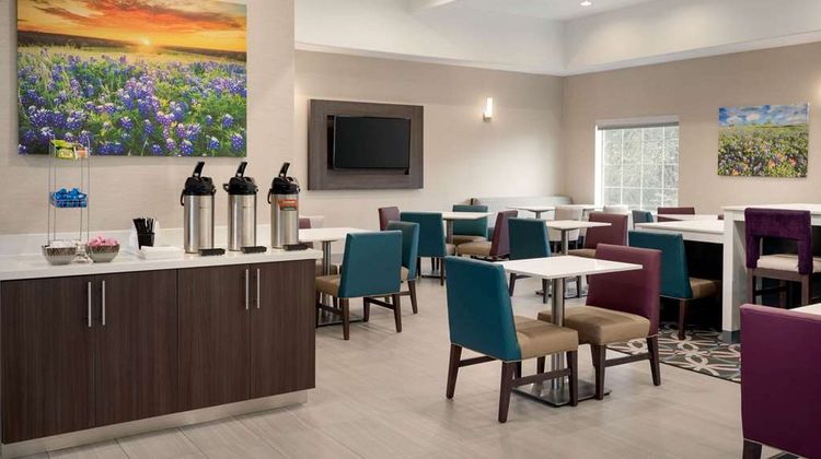 La Quinta Inn & Suites Longview Other