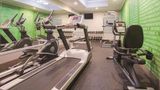 La Quinta Inn & Suites Ft Walton Beach Health