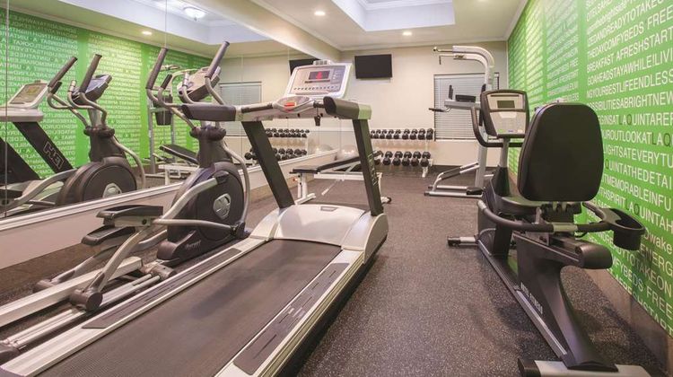 La Quinta Inn & Suites Ft Walton Beach Health