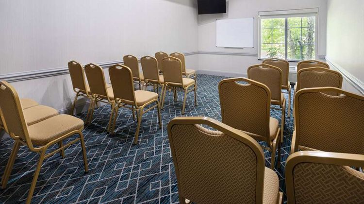 La Quinta Inn & Suites Norfolk Airport Meeting