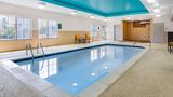 La Quinta Inn & Suites Norfolk Airport Pool