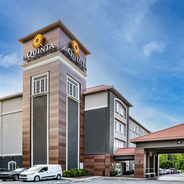 La Quinta Inn & Suites Norfolk Airport