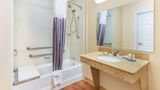 <b>La Quinta Inn & Suites Hobbs Room</b>. Images powered by <a href="https://iceportal.shijigroup.com/" title="IcePortal" target="_blank">IcePortal</a>.