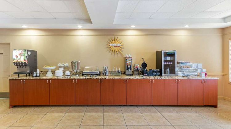 La Quinta Inn & Suites Hobbs Other