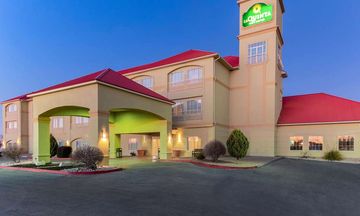La Quinta Inn & Suites Hobbs