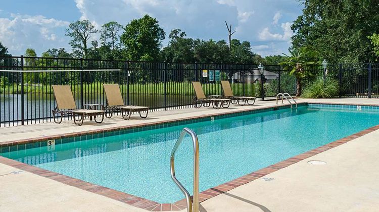 La Quinta Inn & Suites Biloxi Pool