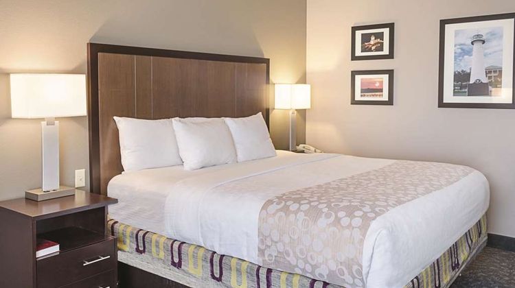 La Quinta Inn & Suites Biloxi Room
