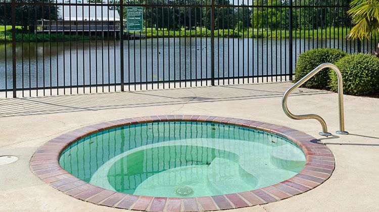 La Quinta Inn & Suites Biloxi Pool