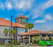 La Quinta Inn & Suites Biloxi Exterior