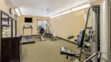 La Quinta Inn & Suites Biloxi Health