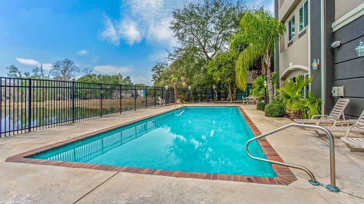 La Quinta Inn & Suites Biloxi Pool