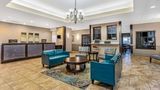La Quinta Inn & Suites Biloxi Lobby