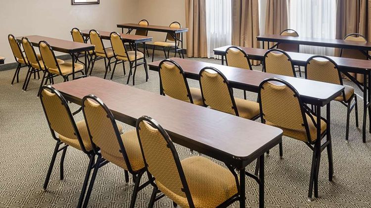 La Quinta Inn & Suites Biloxi Meeting