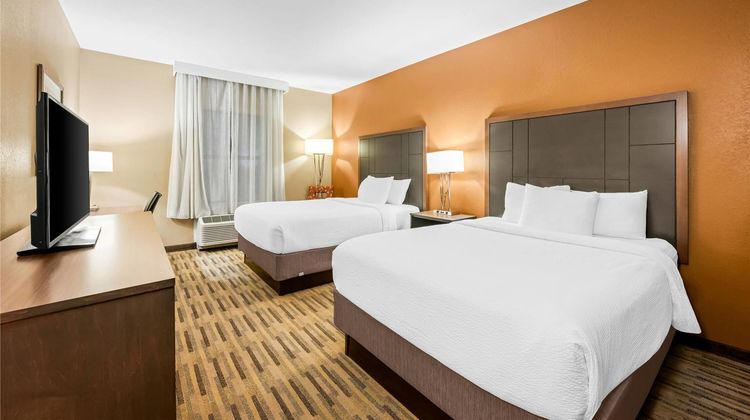 La Quinta Inn & Suites Boone Room