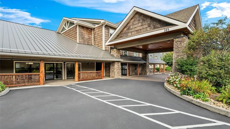 La Quinta Inn & Suites Boone Exterior