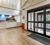 La Quinta Inn & Suites Boone Lobby