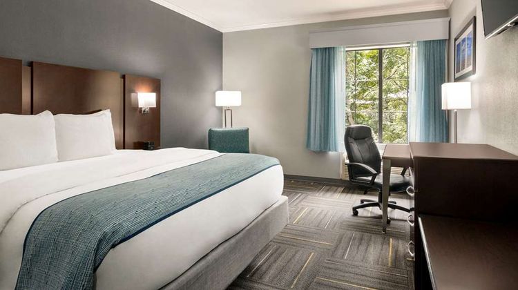 La Quinta Inn & Suites Dublin Room