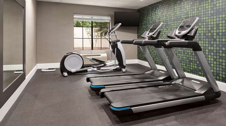 La Quinta Inn & Suites Dublin Health