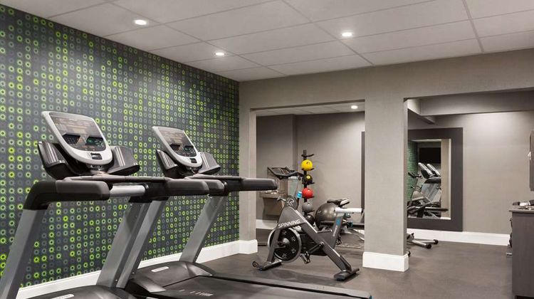 La Quinta Inn & Suites Dublin Health