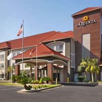 La Quinta Inn & Suites Dublin