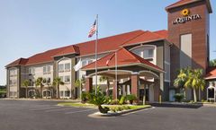 La Quinta Inn & Suites Dublin