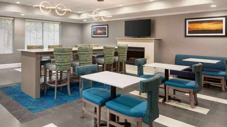 La Quinta Inn & Suites Dublin Other