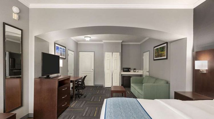 La Quinta Inn & Suites Dublin Room