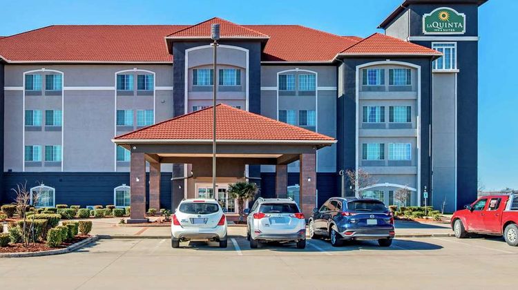 La Quinta Inn & Suites Gainesville Exterior