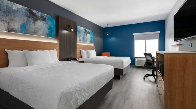 La Quinta Inn & Suites Burleson Room