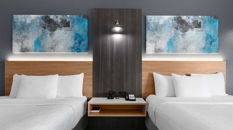 La Quinta Inn & Suites Burleson Room
