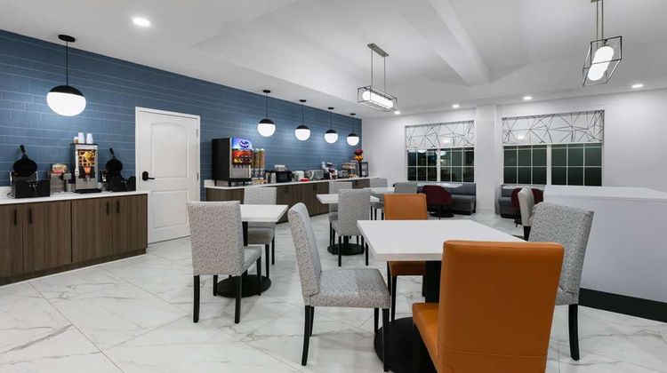 La Quinta Inn & Suites Burleson Other