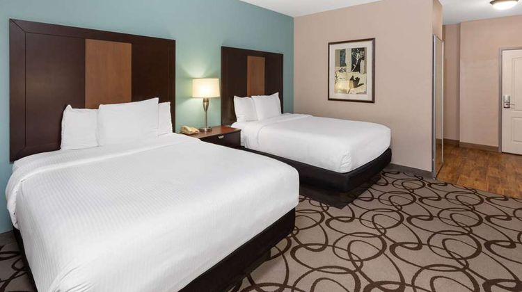 La Quinta Inn & Suites Lake Worth Room