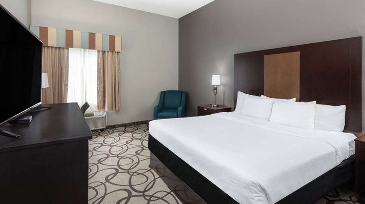 La Quinta Inn & Suites Lake Worth Room