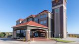 La Quinta Inn & Suites Lake Worth Exterior