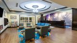 La Quinta Inn & Suites Lake Worth Lobby