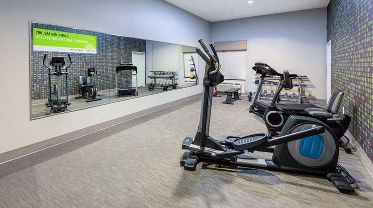 La Quinta Inn & Suites Lake Worth Health